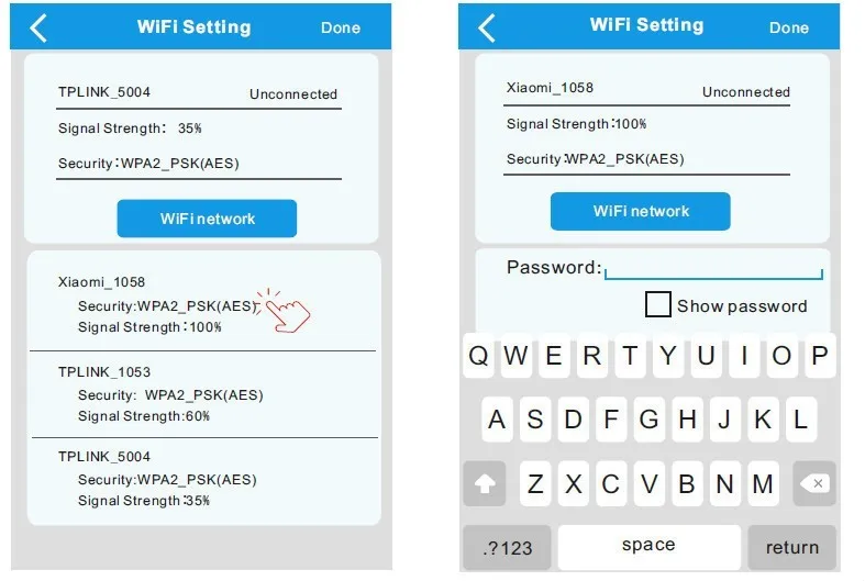 LOFAM беспроводной IP видеодомофон 720P умный Wi-Fi видео телефон двери дверной звонок wifi дверной Звонок камера ночного видения PIR сигнализация разблокировка