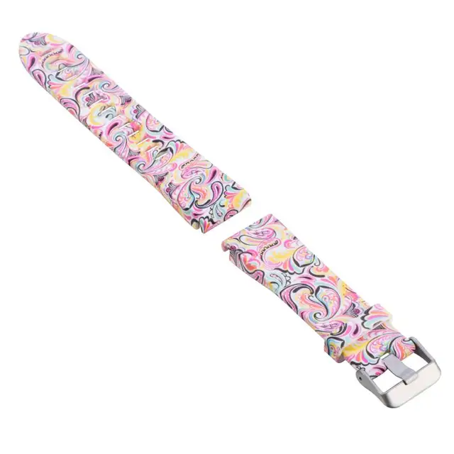 fenix 5s strap size