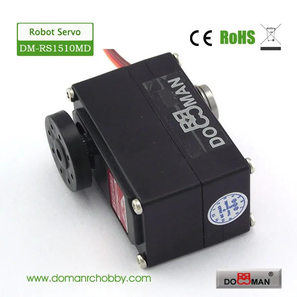 DM-RS1510MDX03