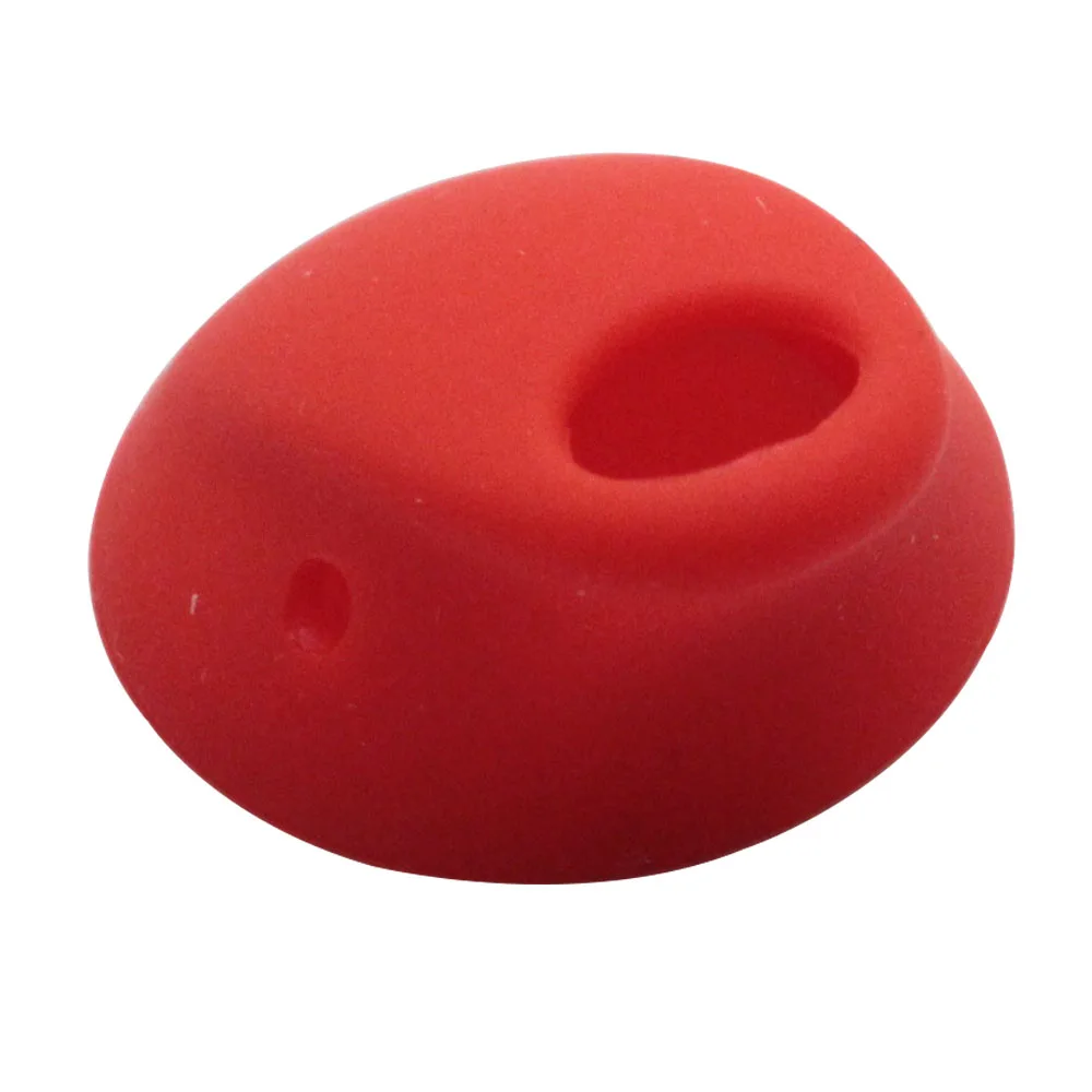 Storm Ear Tips For Jabra Storm Bluetooth Headset Replacement Soft Silicone Eargels Tips Ear Hook Eartips