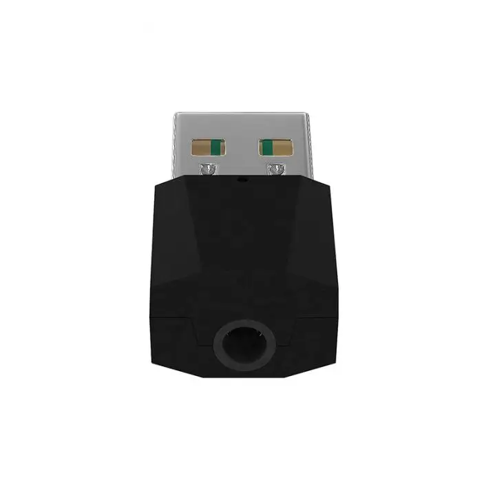 USB Bluetooth 4,2 стерео аудио передатчик адаптер для ТВ ПК динамик наушники QJY99