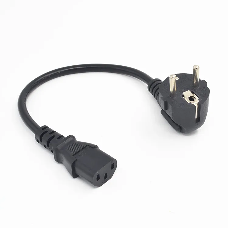 nucleo do cabo de reboque blindado trvvp 5 m pvc 05