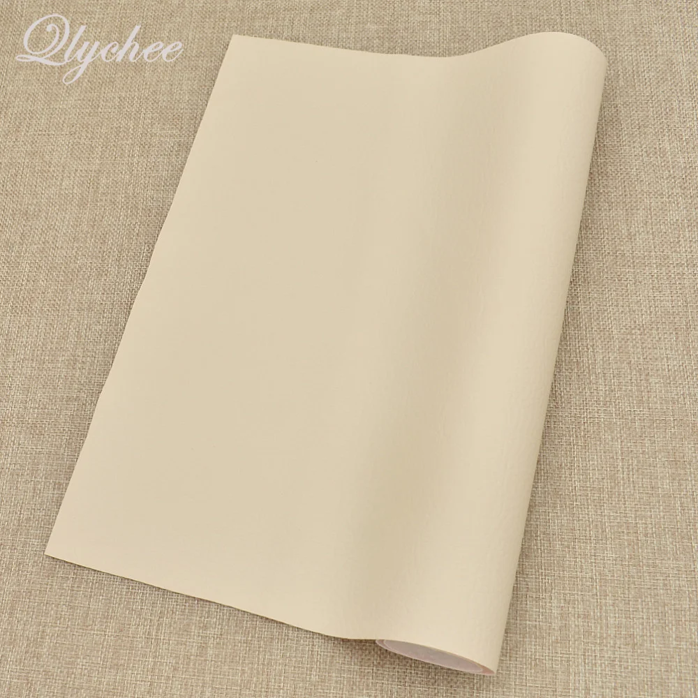 

A3 42*30cm Vintage Big Litchi Pattern Faux Leather Fabric DIY Sewing Craft Women Handbag Purse PU Sheets Cloth
