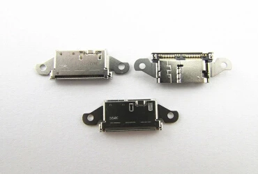10/Lot Для Samsung Galaxy S5 i9600 G900 G900F G900H G900T G900V G900P G900M G9006V USB Док Зарядное Разъем Порта
