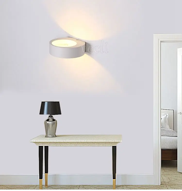 wall lamps (4)