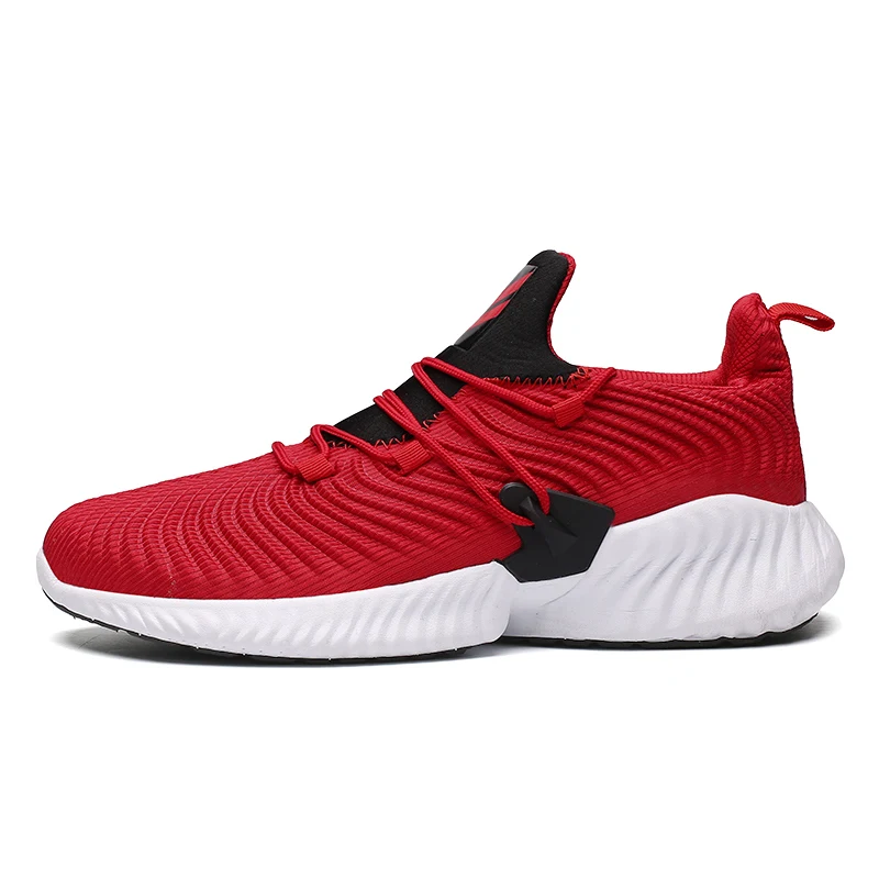 

Men Running Shoes New Arrival Breathabel Big size Atletics Sneakers Men's casual shoes Zapatillas Hombre Deportiva