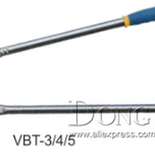 Значение ручного гибочного устройства VTB-4 19,05 мм