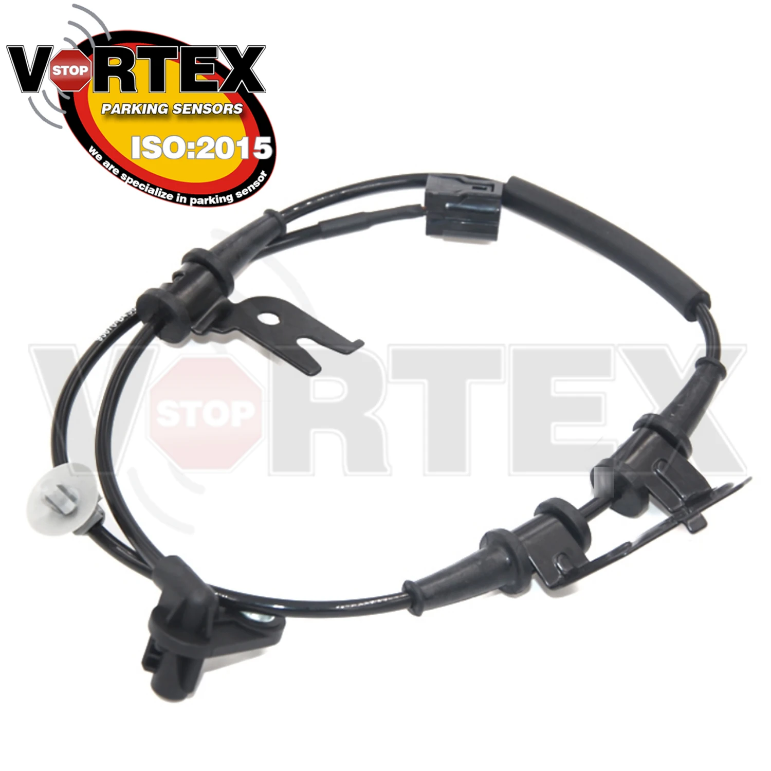 ABS Wheel Speed Sensor Front Left For Hyundai I10 IA OEM95670 B4300