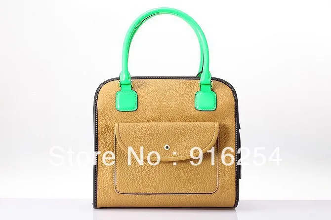 New Arrival Fashion Branded Women Handbag EMS free shipping | Багаж и сумки