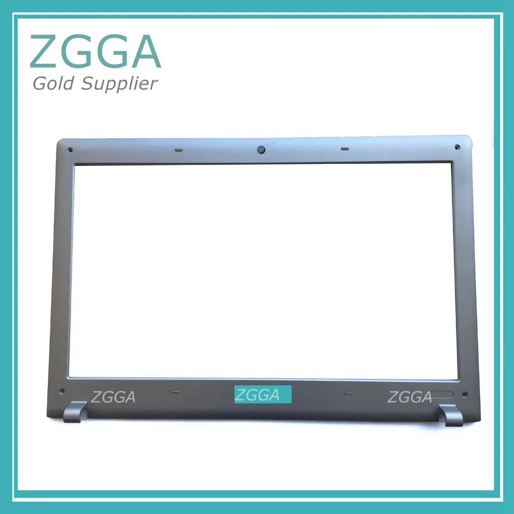 

Genuine New Screen Frame For SAMSUNG RV511 RV515 RV520 Laptop Lcd Front Bezel Back Cover Base Case Top Lid Shell BA75-02855A