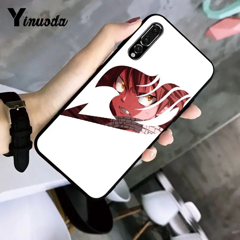 Anime Manga Fairy Tail logo