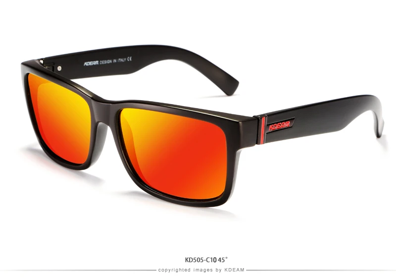 Vibrant Fashion Sunglasses | Stylish Fun Functional Polarised & Photochromic