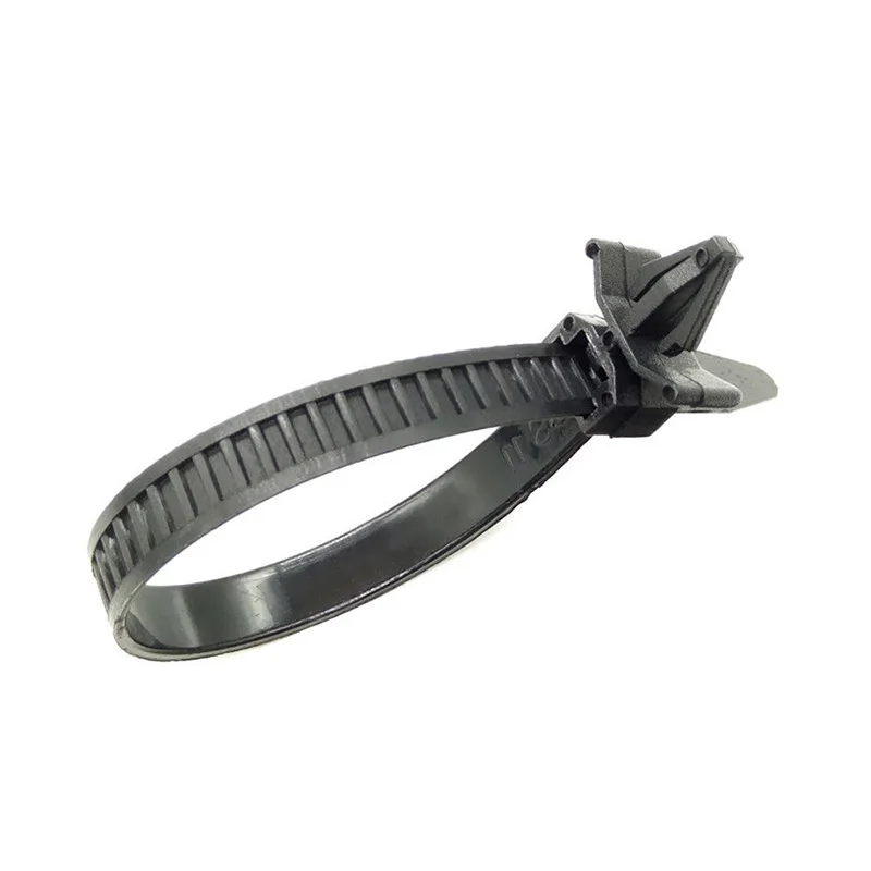 Лента для кабеля 100 шт. высококачественный нейлоновый в комплекте автомобильный