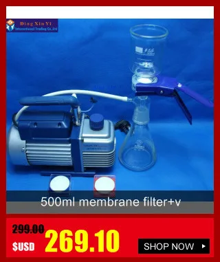 500 ml Erlenmeyer de Vidro Para 500