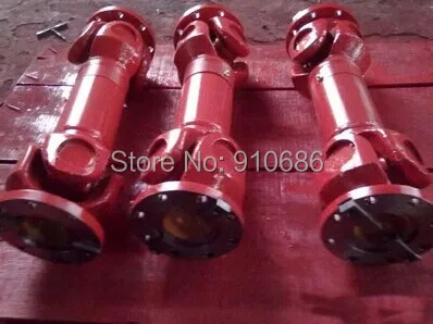 Универсальный шарнир SWC200BH карданный вал|shaft|universal jointshaft joint |