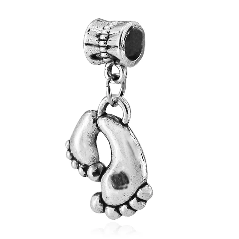 Popular Pandora Baby CharmBuy Cheap Pandora Baby Charm lots from China