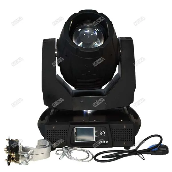 15R Wholesale 330W DJ Lighting Spot Beam Moving Head Lights IP20 Gobos Focus DMX Stage Light With Frost Function