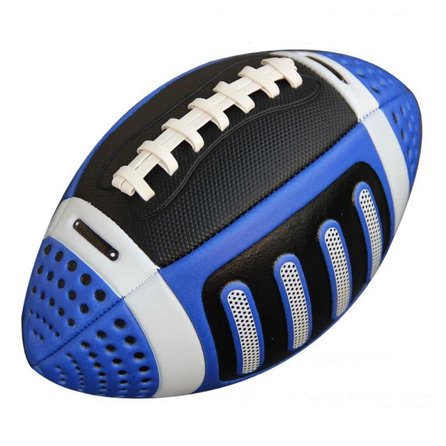 children s rubber rugby