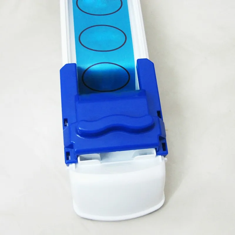 Brand New High Quality Stuffed Grape & Cabbage Leaf Rolling Tool Roller Machine Kitchen Supplies