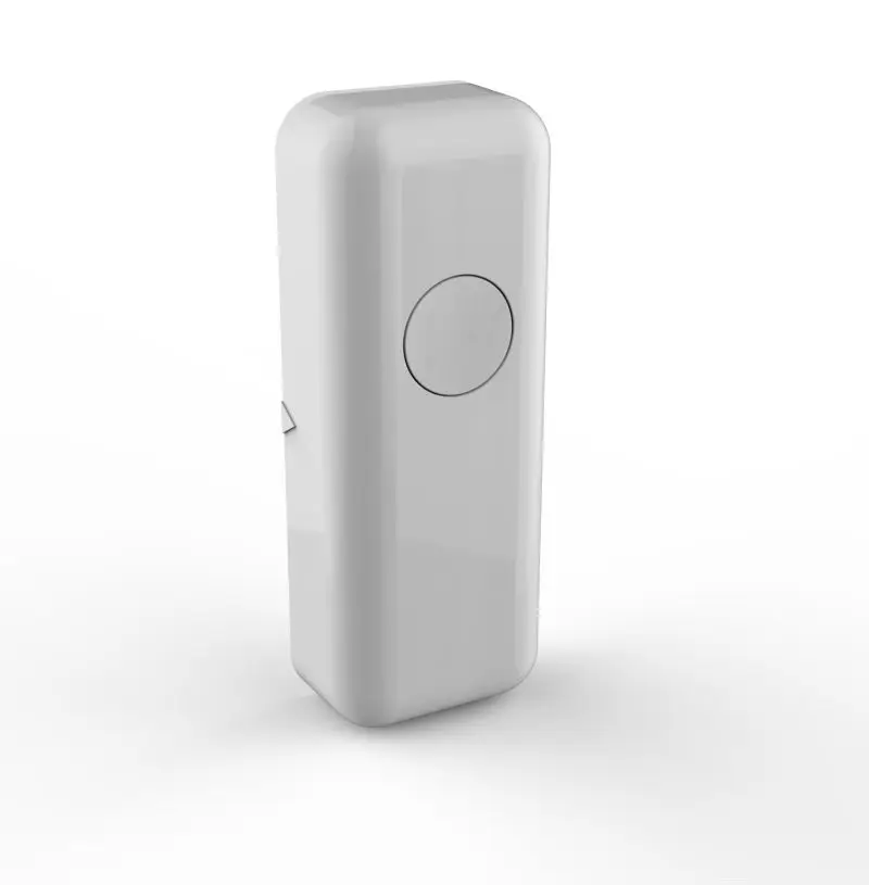 Yobang Security-Touch Keypad APP Control 433MHz Home Burglar Outdoor Strobe Siren HD IP Camera Wifi/GSM/GPRS/SMS Alarm System