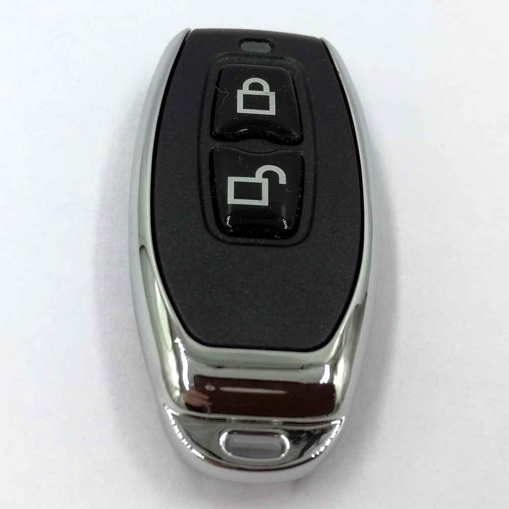 WAFU Remote Control 433 MHZ  for WAFU Smart Lock Model WF-010 Smart Lock 315 MHZ Frequency For WF-008  (5)
