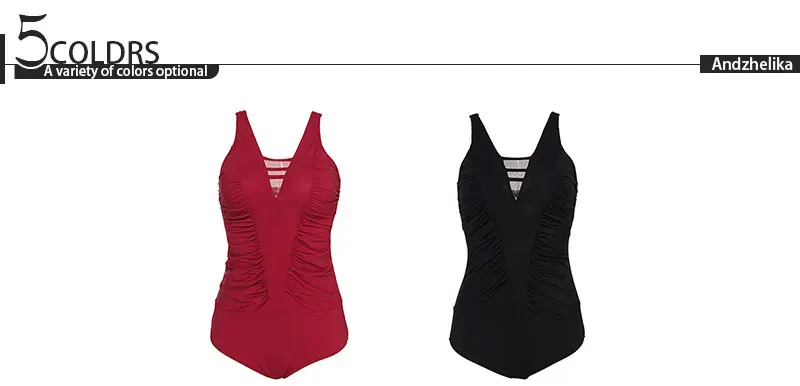 one piece swimsuit (1)