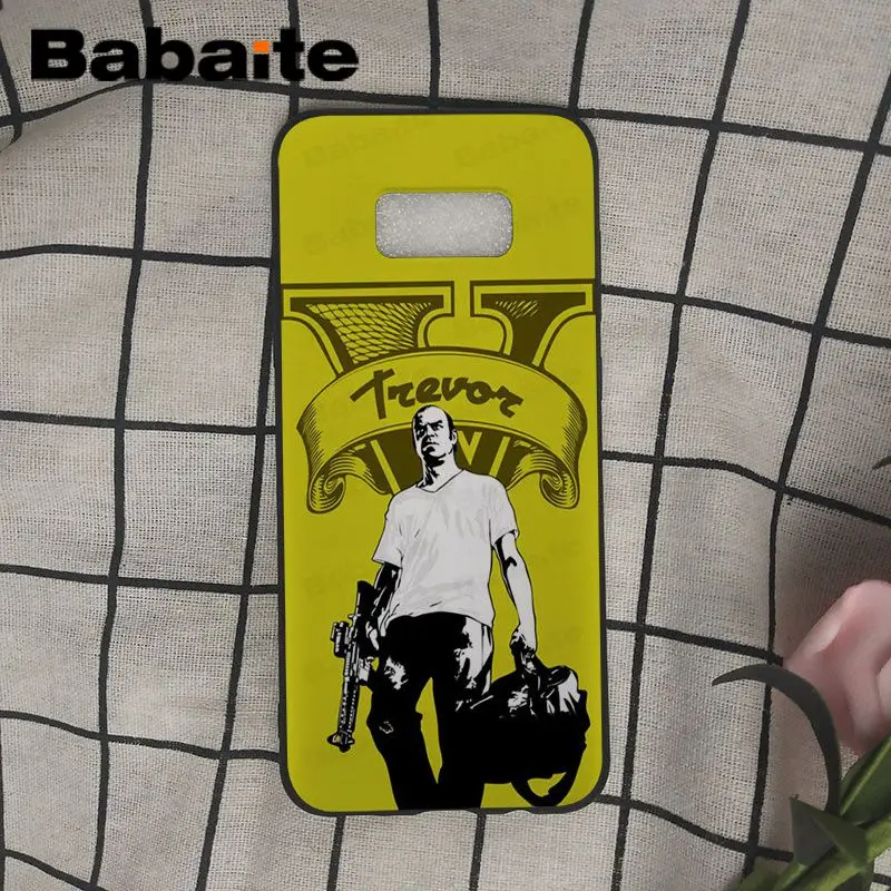 Grand Theft Auto GTA V