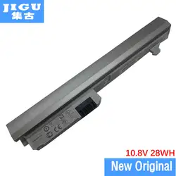 JIGU KU528AA hp 2133-001 482263-001 484783-001 Оригинальный аккумулятор для ноутбука для 2140 Mini-Note Mini 482262