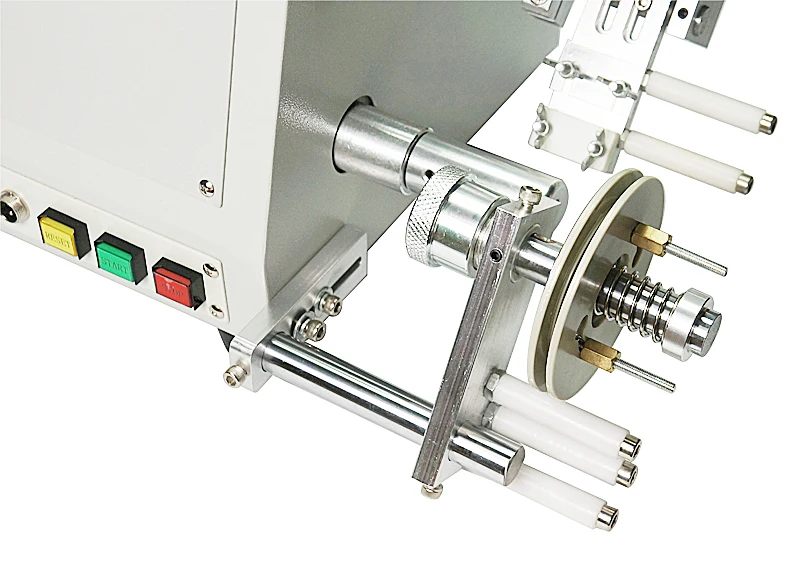 winding machine (7)