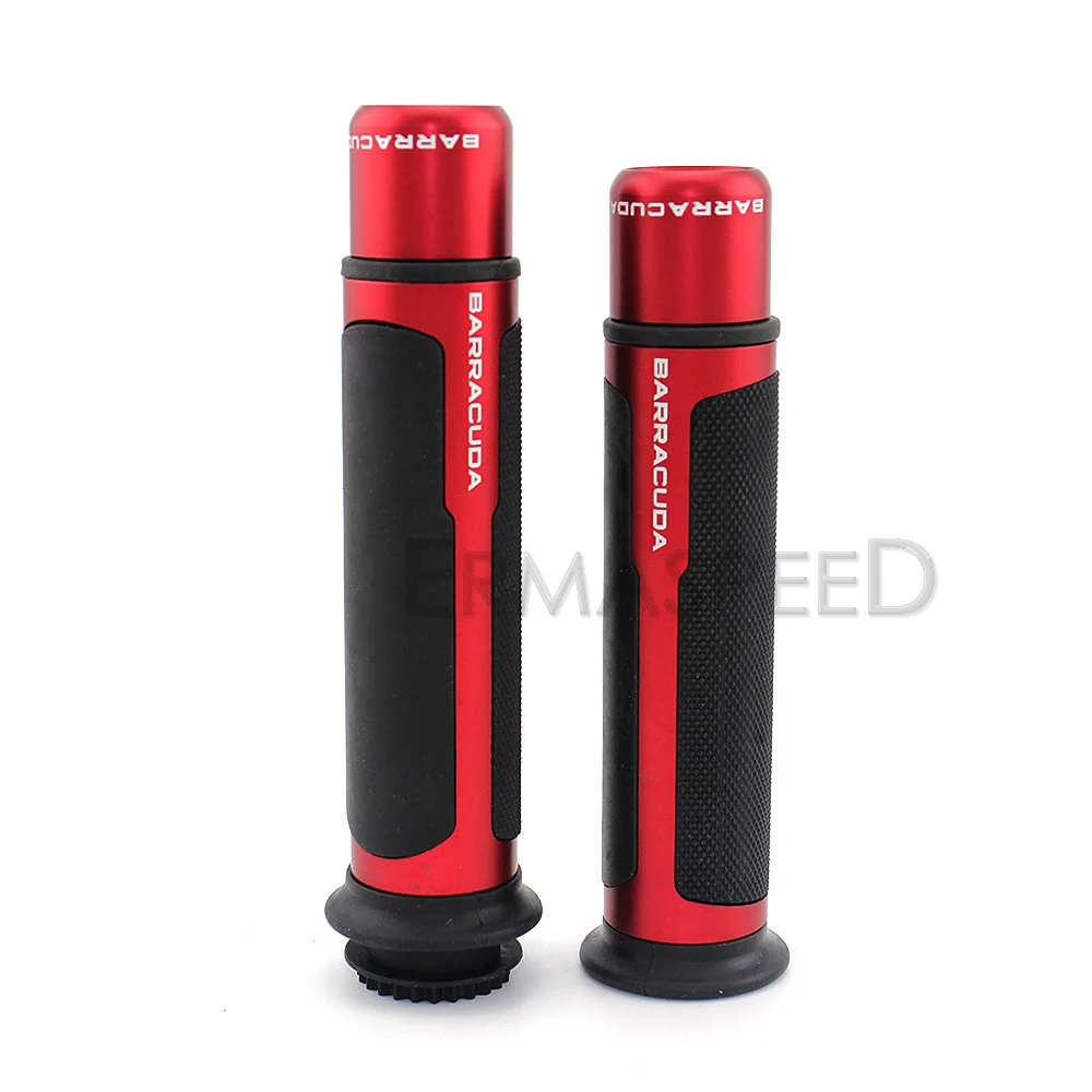 MOTORCYCLE HAND GRIPS (5)