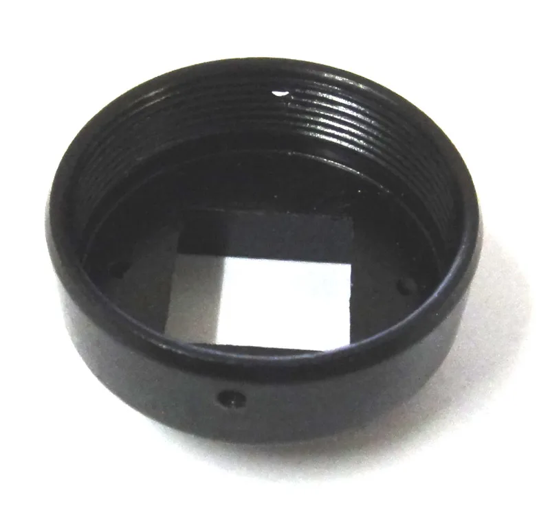 100pcs Metal CCTV Board Camera CS Mount Lens Holder for cctv camera