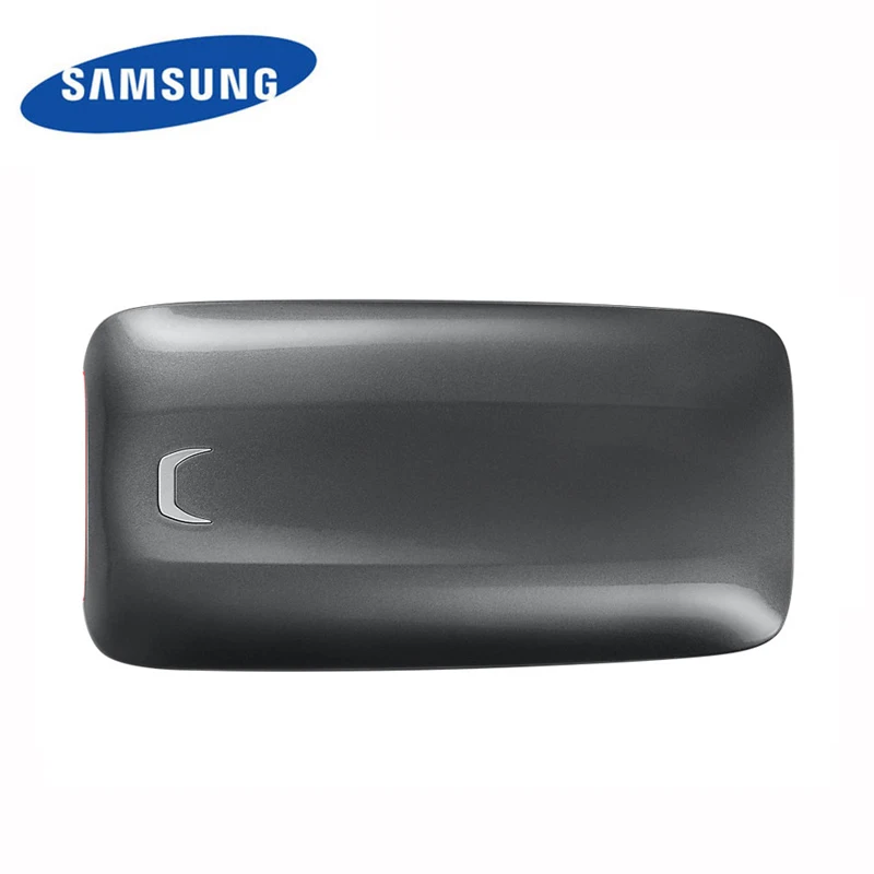 

Samsung Original HDD X5 External SSD Solid State Disk For Desktop Laptop 500GB Hard Drive 1TB HD Drives Portable SSD