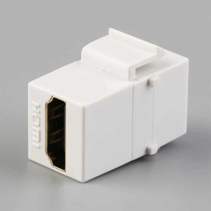 Keystone HDMI1.4 insert modules pic 5