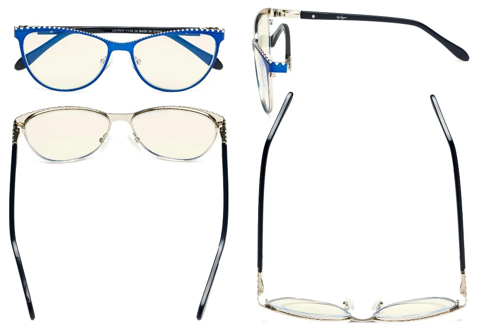 LX17014-Blue