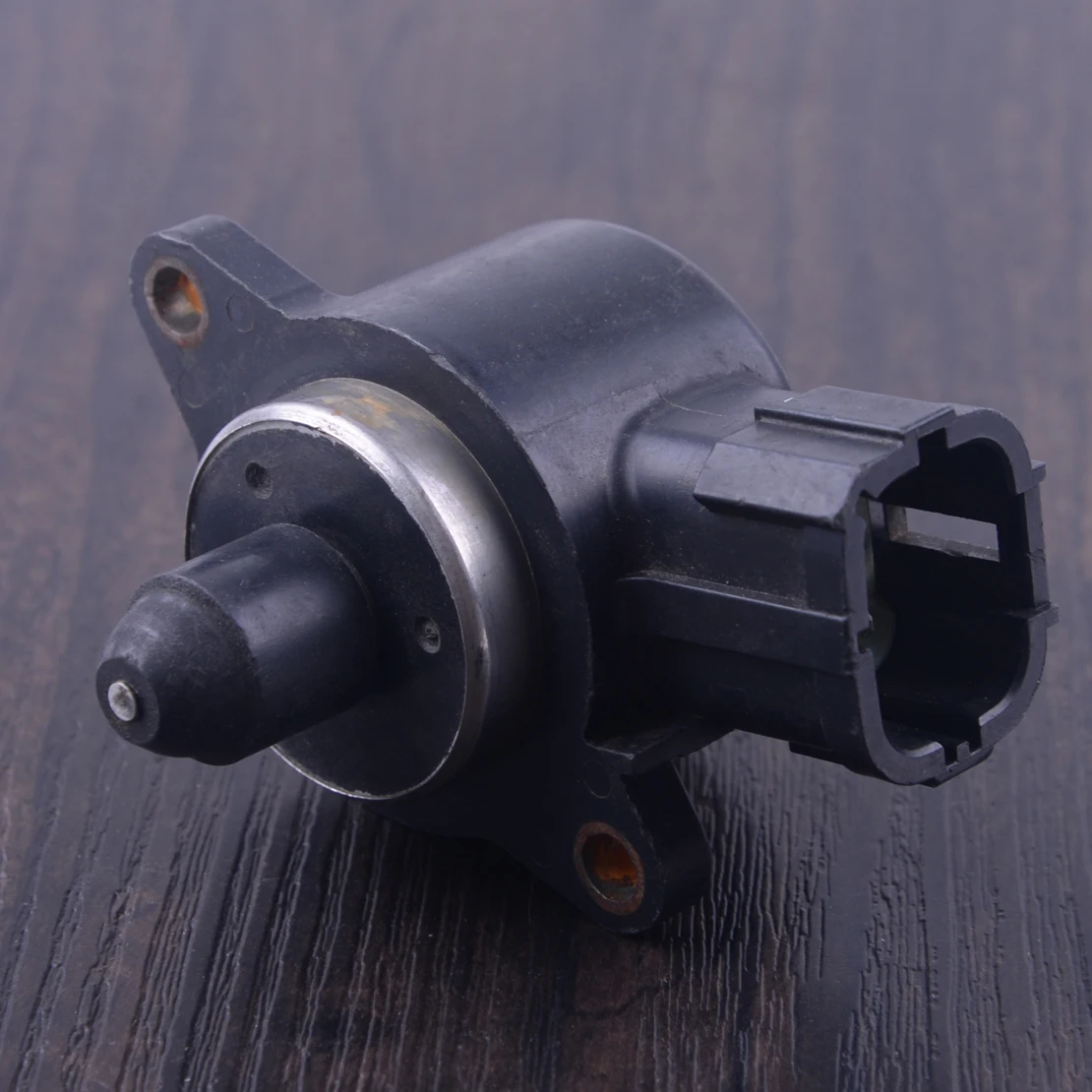 

CITALL Car 6 Pin Idle Air Control Valve IACV 237814W001 23781-4W001 Fit For Nissan Pathfinder Infiniti QX4 2001 2002