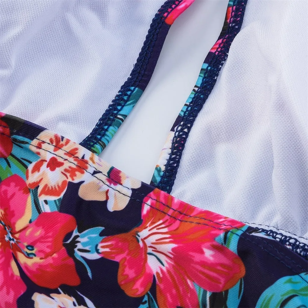 Женский купальный костюм сексуальный купальник бикини цельные купальники для