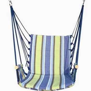 

hammock outdoor dormitory bedroom swing send tying pouch colors Swinging hanging chair hammock thick canvas