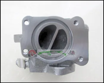

Turbine Housing K03 53039880121 53039700121 For Peugeot 207 308 3008 5008 RCZ For Citroen DS 3 C4 2005- EP6DT EP6CDT 1.6L THP