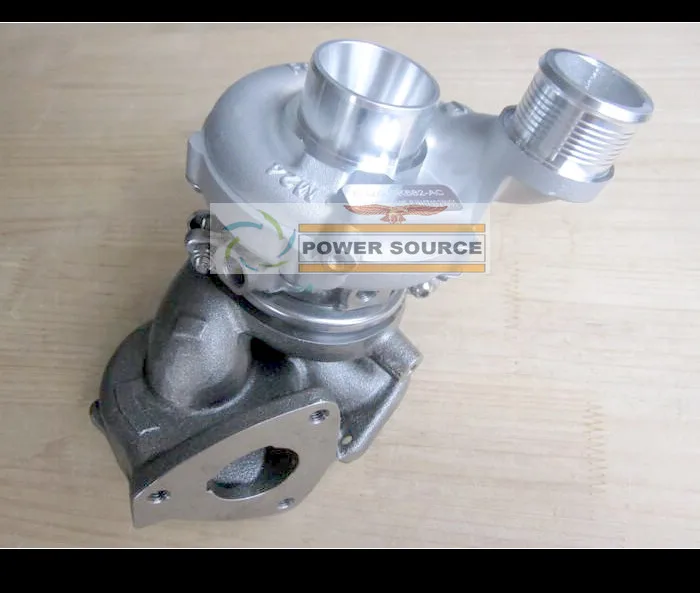 Turbo GT1444Z 778401-5004S 778401 LR038620 LR032370 LR063777 Turbine For Land Rover Discovery IV TDV6 V6 EUROV 3 (4)