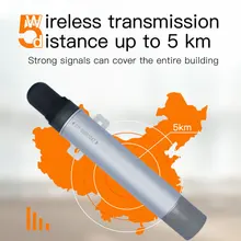 Battery powered lora wireless Oxygen temperature humidity sensor universal Oxygen temperature humidity air pressure measurement цена Battery powered lora wireless Oxygen temperature humidity sensor universal Oxygen temperature humidity air pressure measurement цены онлайн