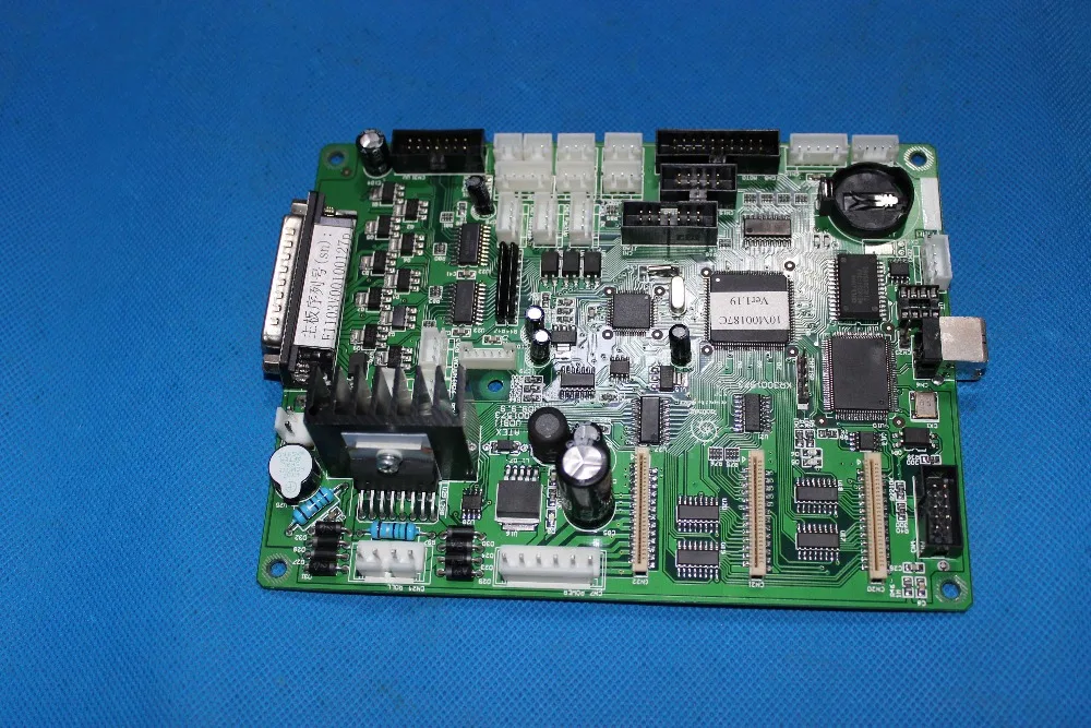 

Aprint 330 printer main board for Skywalker print head
