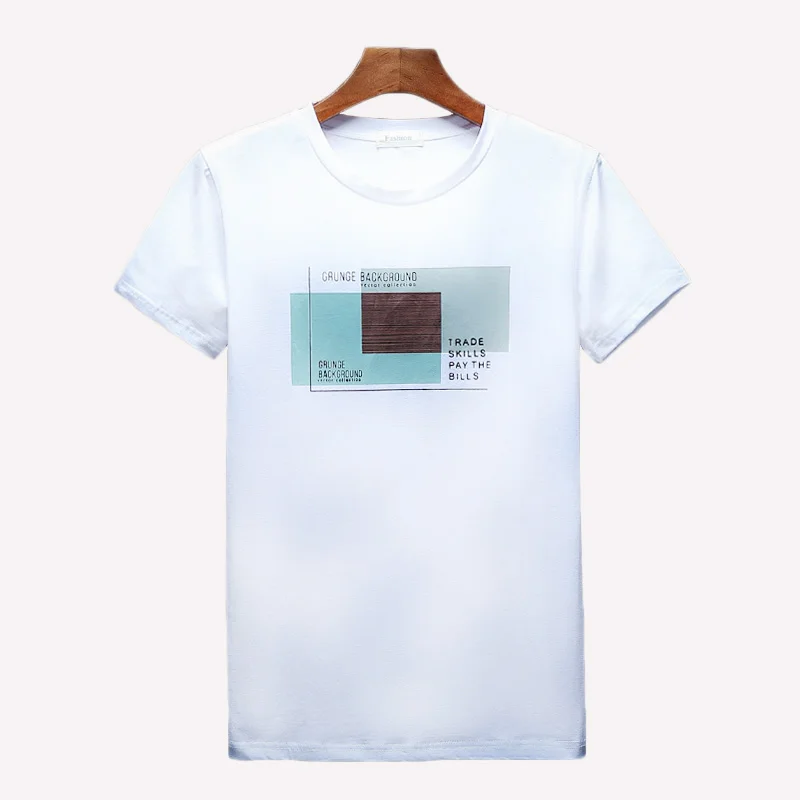 

2019 Mens Cargo Shorts Print Female T-shirt Cotton Shorts For Men High Quality Summer Casual Harajuku T Shirt Femme M-XXXL GBQ