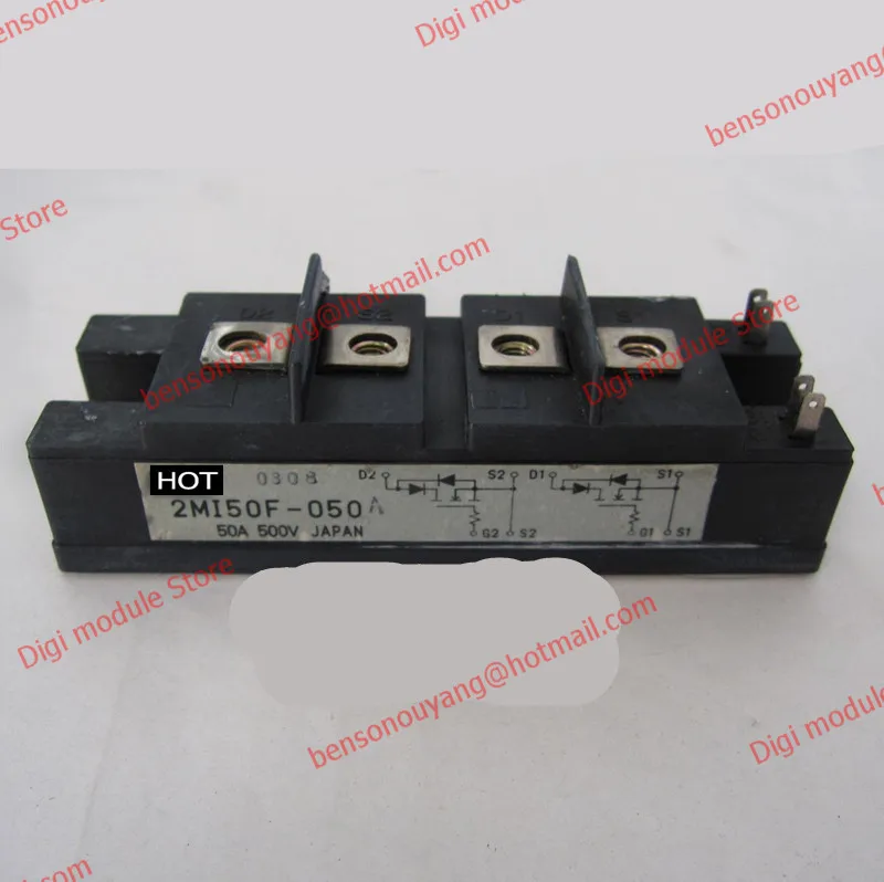 

2MI50F-050 NEW Free Shipping
