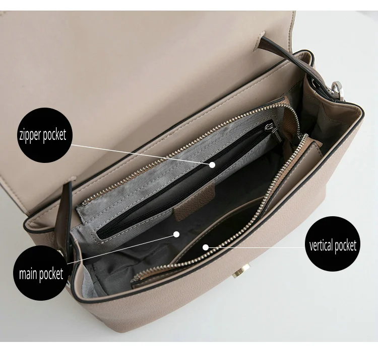 bolsa crossbody saco bolsas de luxo feminina designer