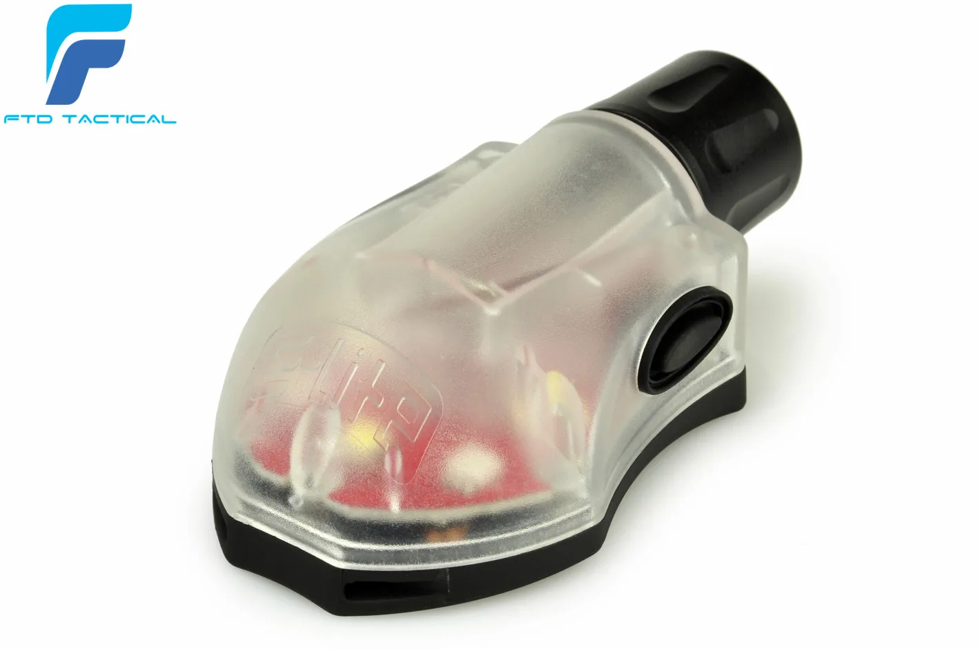 

Manta Strobe Red Light