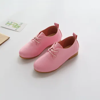 

2017 Spring and autumn new children's shoes girls casual shoes boys soft bottom beach casual shoes