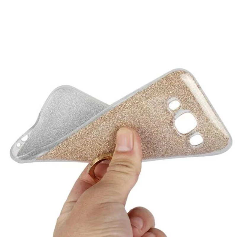 Чехол для телефона Samsung Galaxy E5 E500 E500F 5 0 дюйма силиконовая защитная задняя крышка из