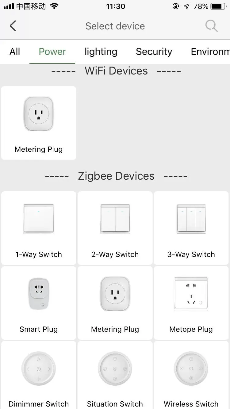 Tuya Zigbee 3.0 Vibration Detector Sensor For Glass Door and Window Protection Works with Tuya Zigbee Gateway/Hub