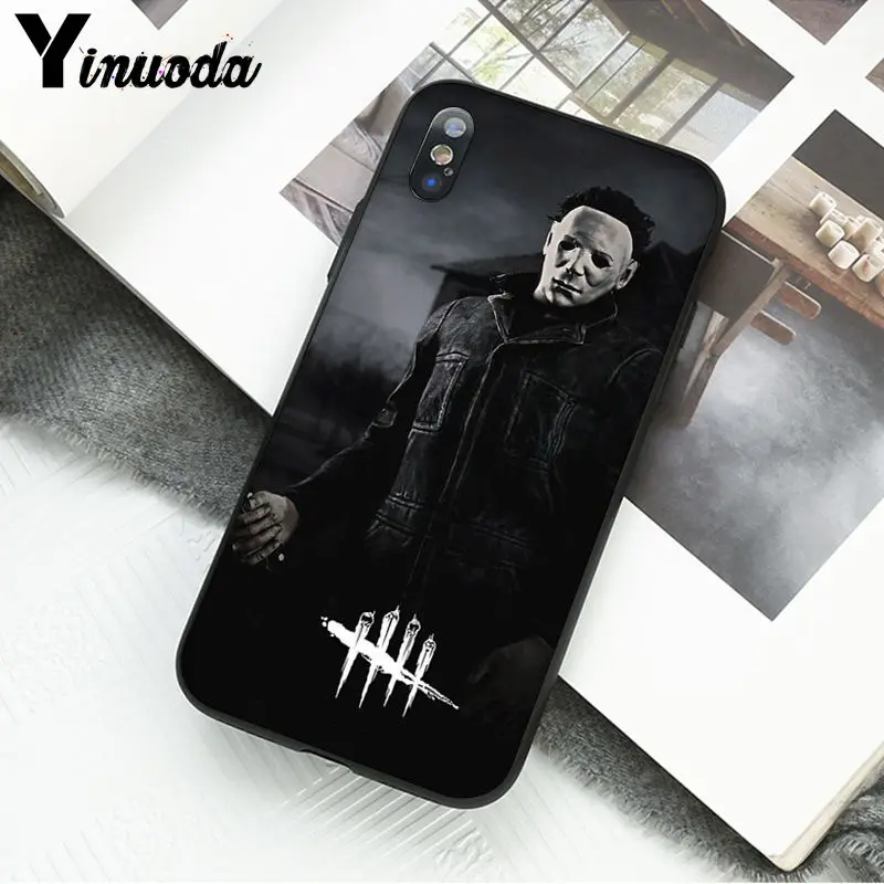 Dead by Daylight
