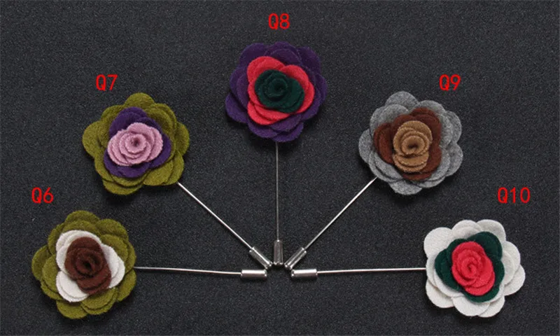 Boutonniere (1)